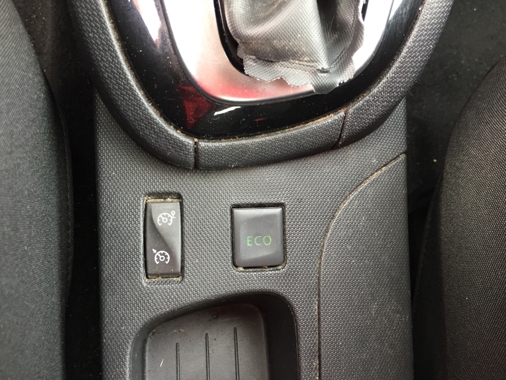 RENAULT CLIO 1.5 DCI 90CV