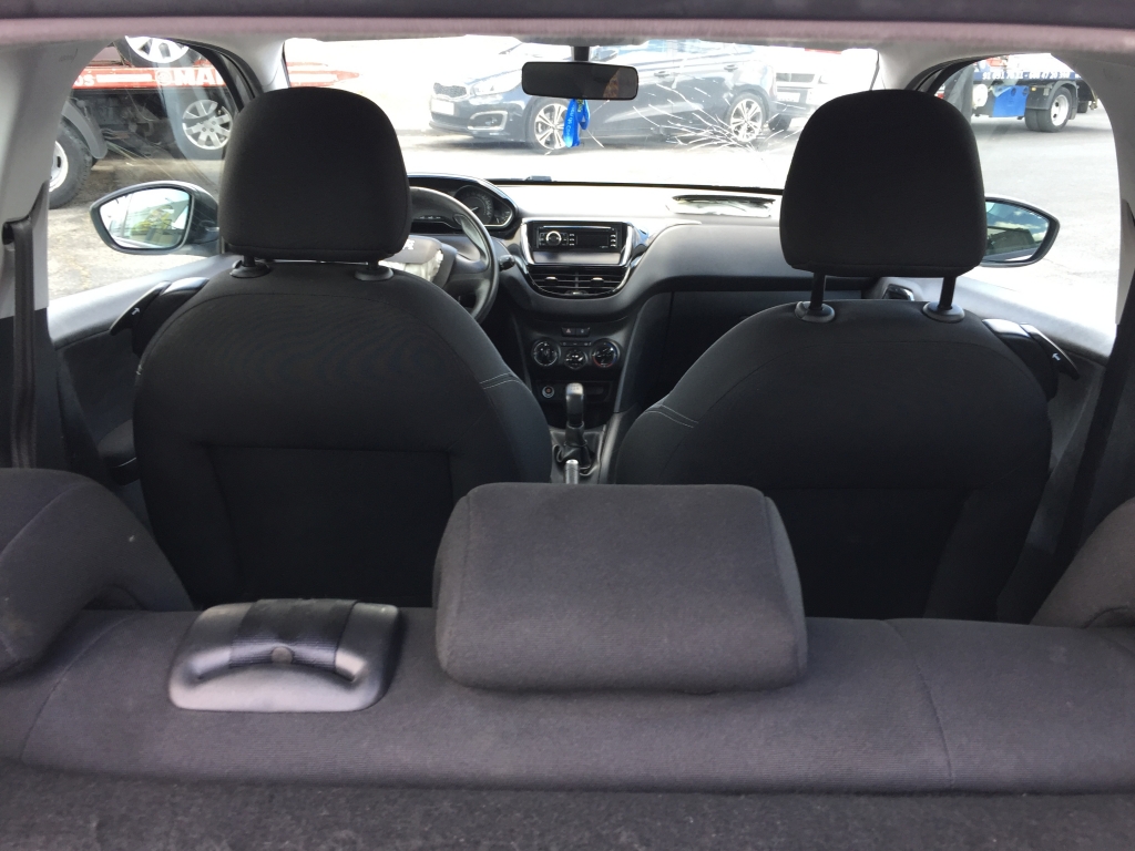 PEUGEOT 208 1.6 HDI 75CV