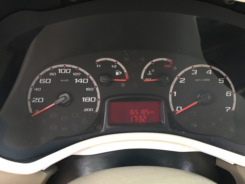 FORD KA 1.3 TDCI 75CV