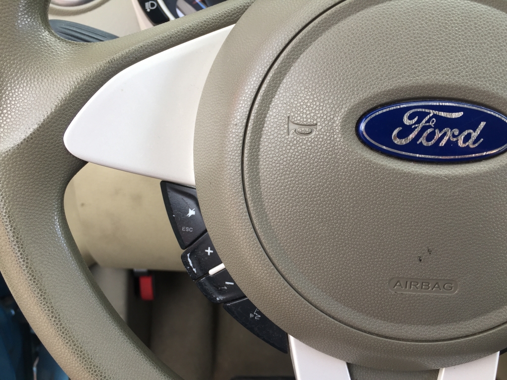 FORD KA 1.3 TDCI 75CV