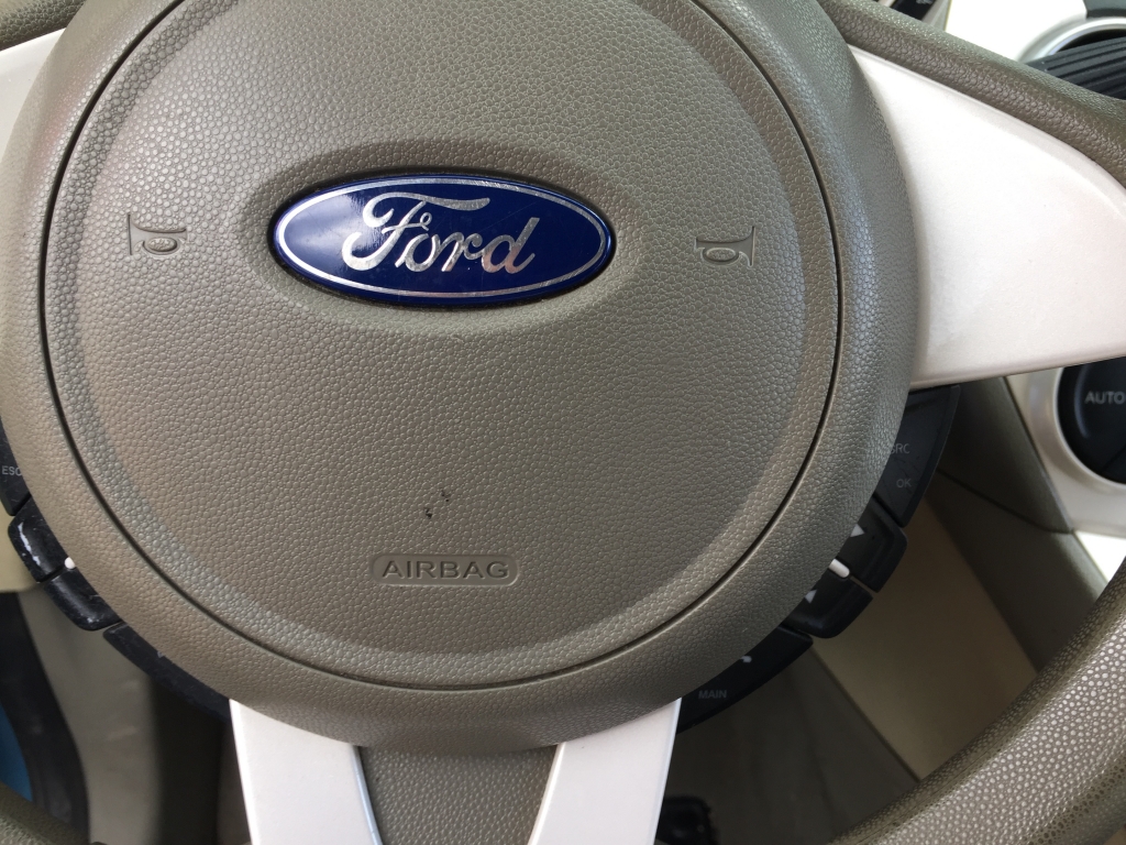 FORD KA 1.3 TDCI 75CV