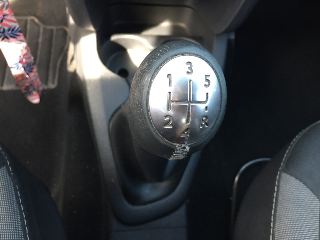 DACIA SANDERO 1.0 INY 90CV