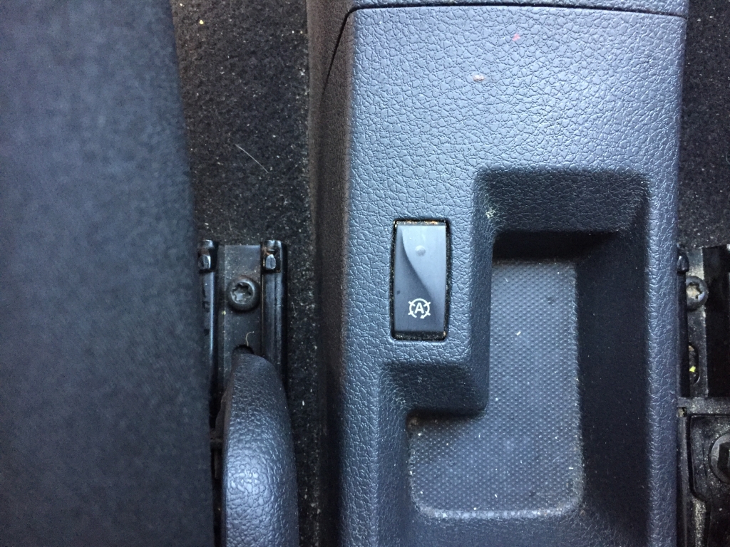 DACIA SANDERO 1.0 INY 90CV