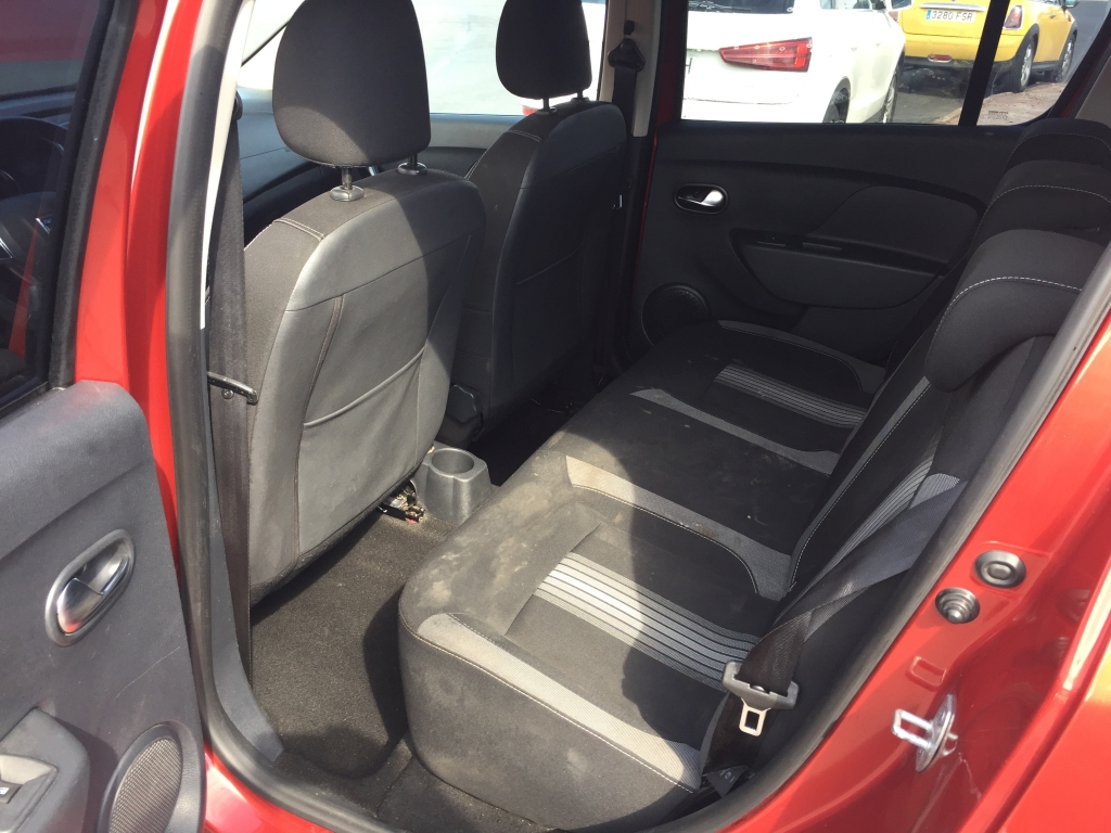 DACIA SANDERO 1.0 INY 90CV