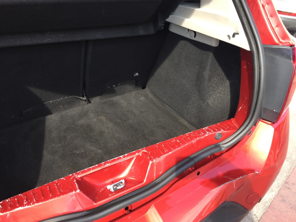 DACIA SANDERO 1.0 INY 90CV