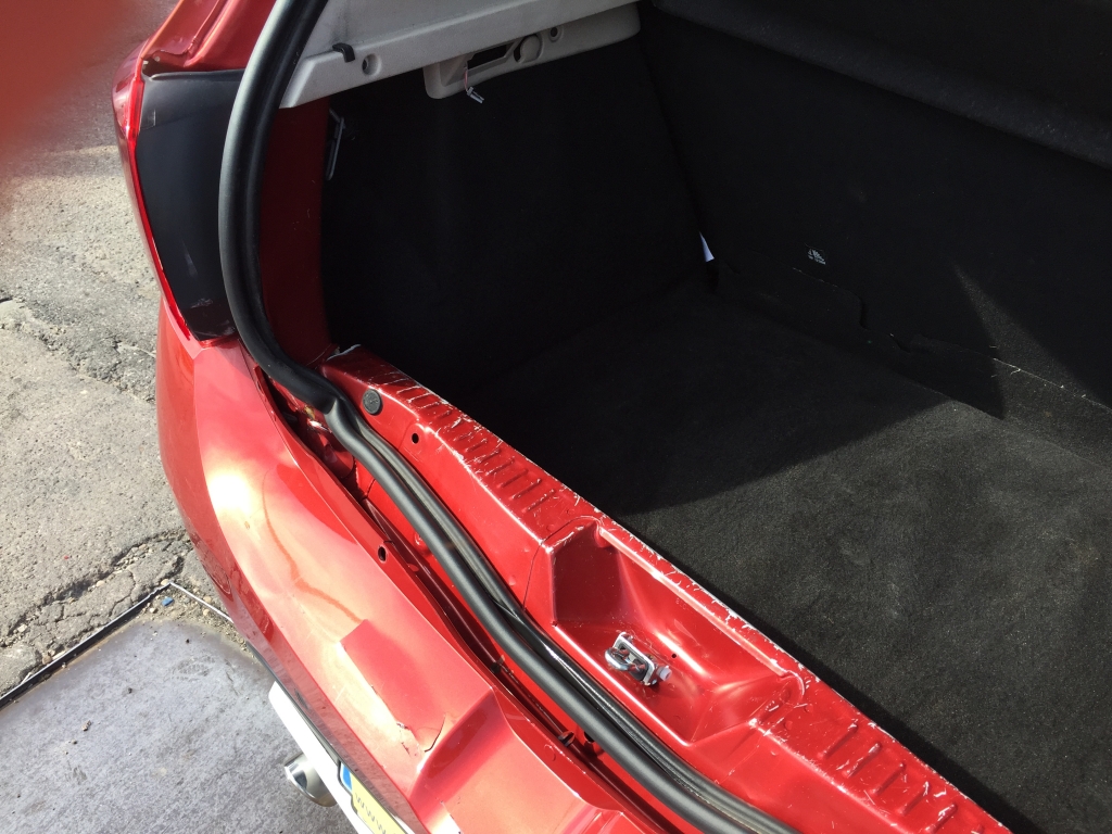 DACIA SANDERO 1.0 INY 90CV