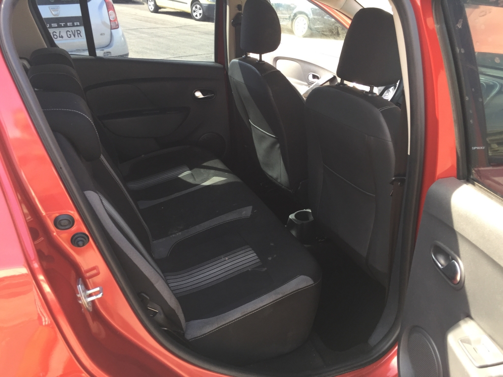 DACIA SANDERO 1.0 INY 90CV