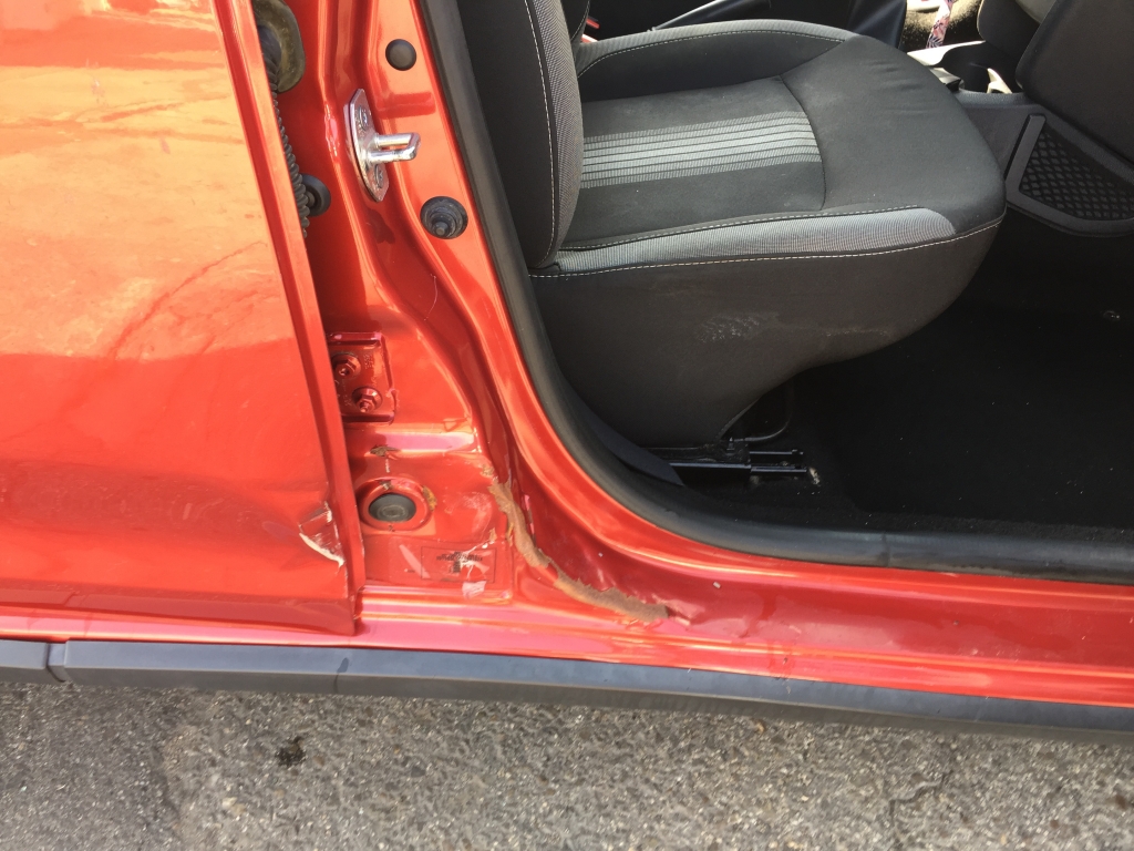 DACIA SANDERO 1.0 INY 90CV