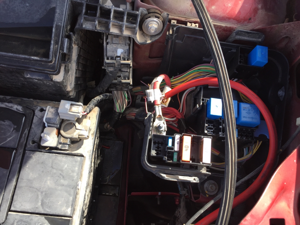 DACIA SANDERO 1.0 INY 90CV