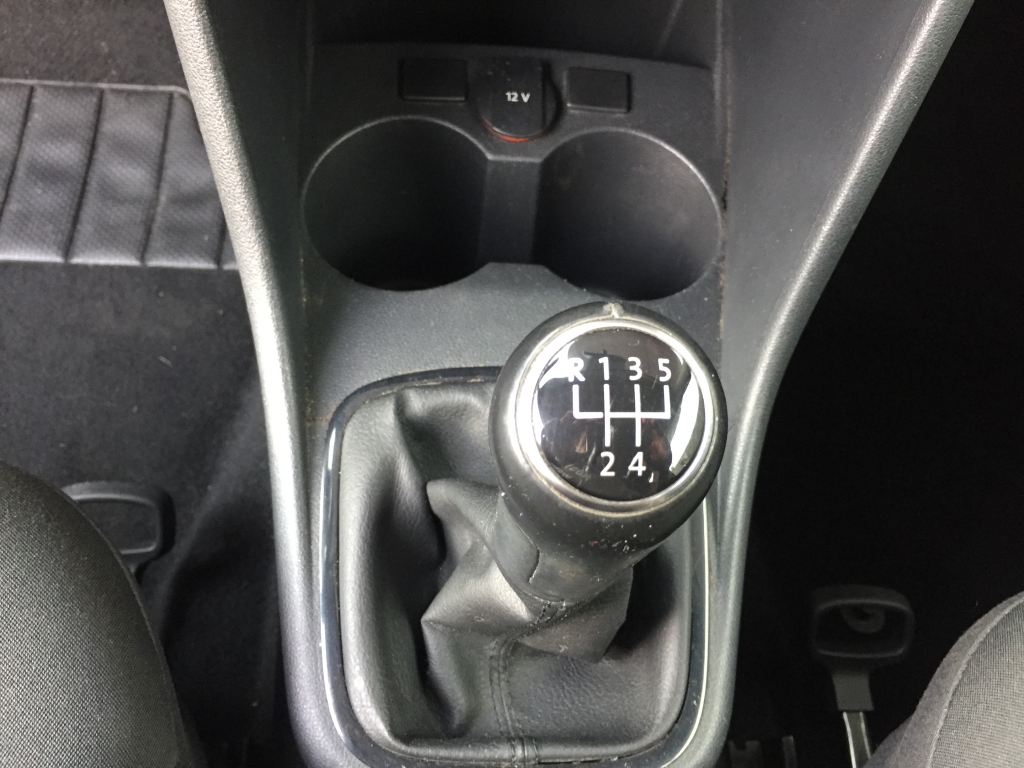 VOLKSWAGEN POLO 1.2 FSI VOLKSWAGEN POLO 1.2 FSI