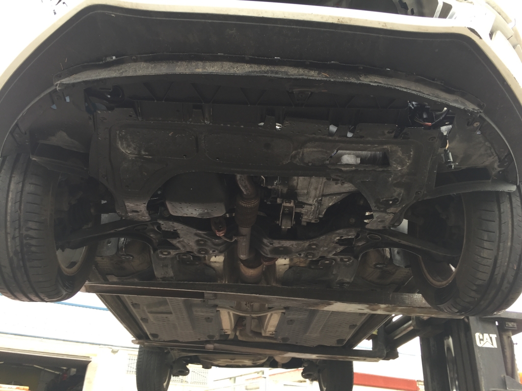 VOLKSWAGEN POLO 1.2 FSI VOLKSWAGEN POLO 1.2 FSI