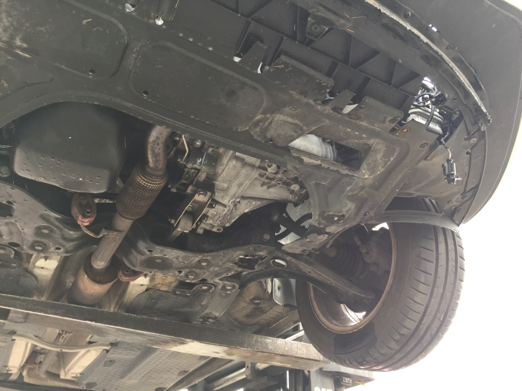 VOLKSWAGEN POLO 1.2 FSI VOLKSWAGEN POLO 1.2 FSI