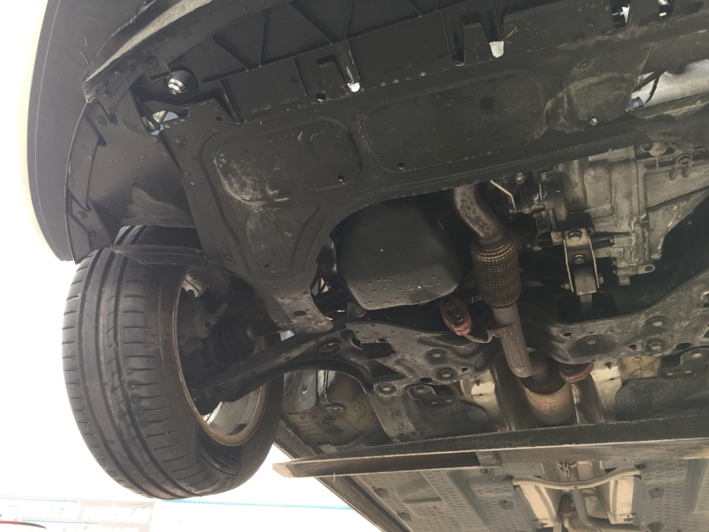 VOLKSWAGEN POLO 1.2 FSI VOLKSWAGEN POLO 1.2 FSI