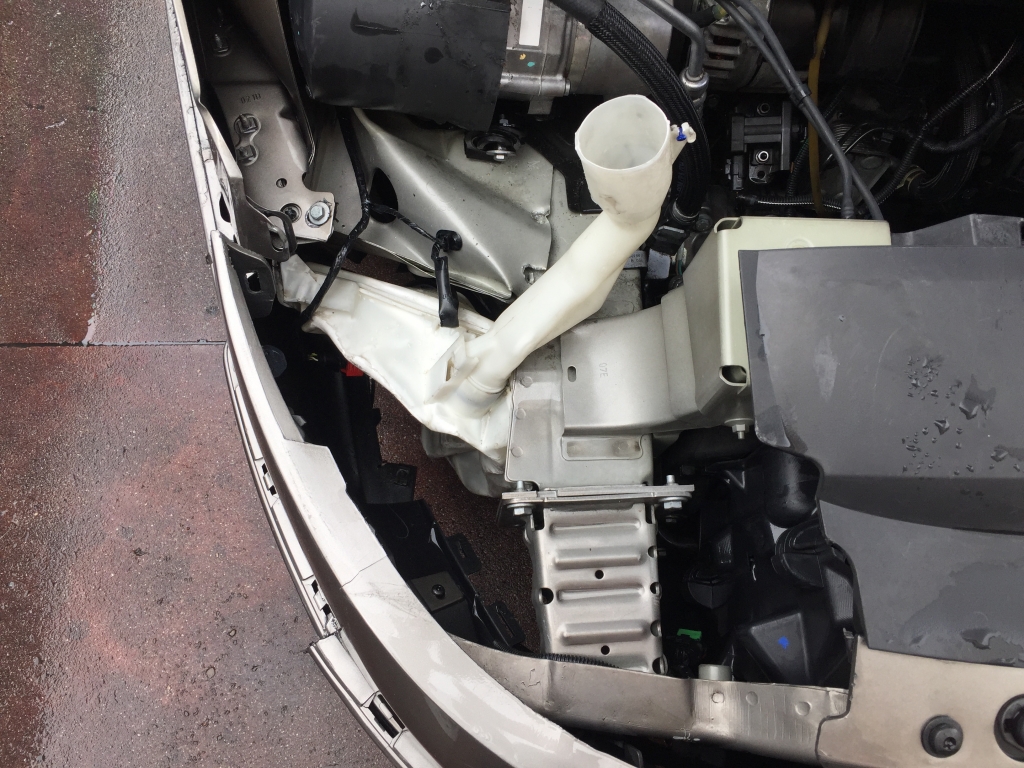 PEUGEOT 407 1.6 HDI 136CV