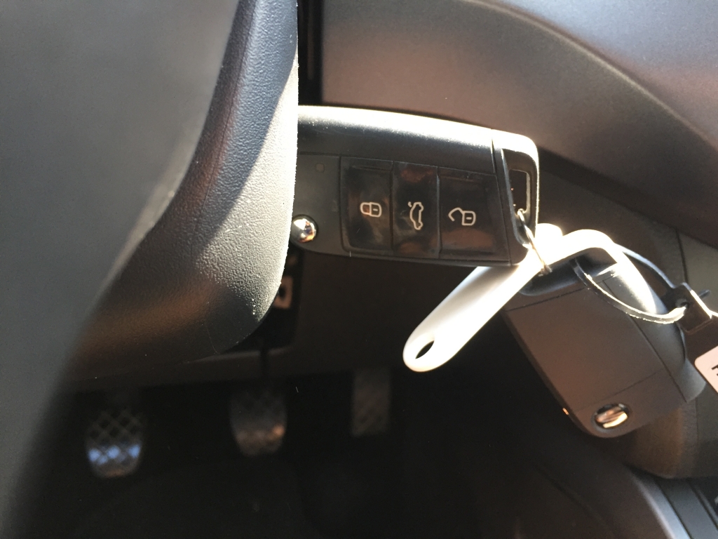 SEAT ARONA 1.0 TSI 115CV