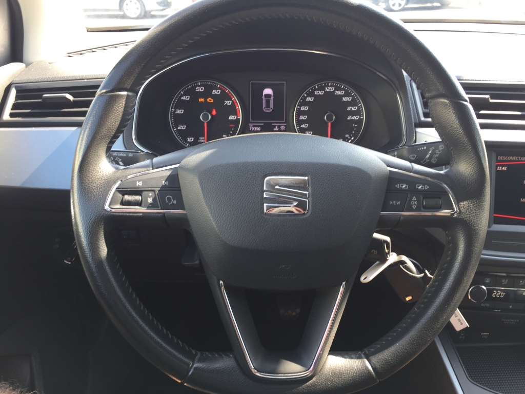 SEAT ARONA 1.0 TSI 115CV