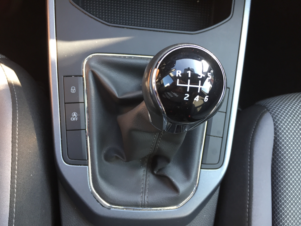 SEAT ARONA 1.0 TSI 115CV