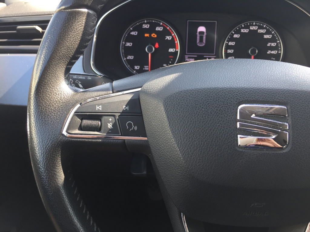 SEAT ARONA 1.0 TSI 115CV