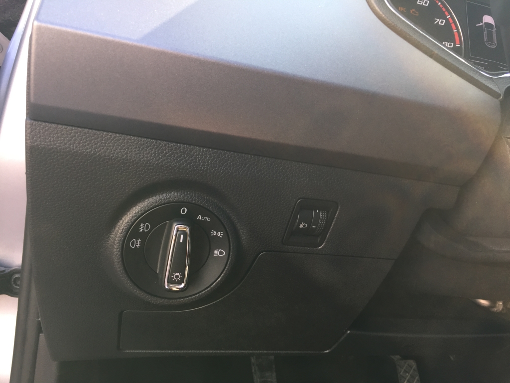 SEAT ARONA 1.0 TSI 115CV