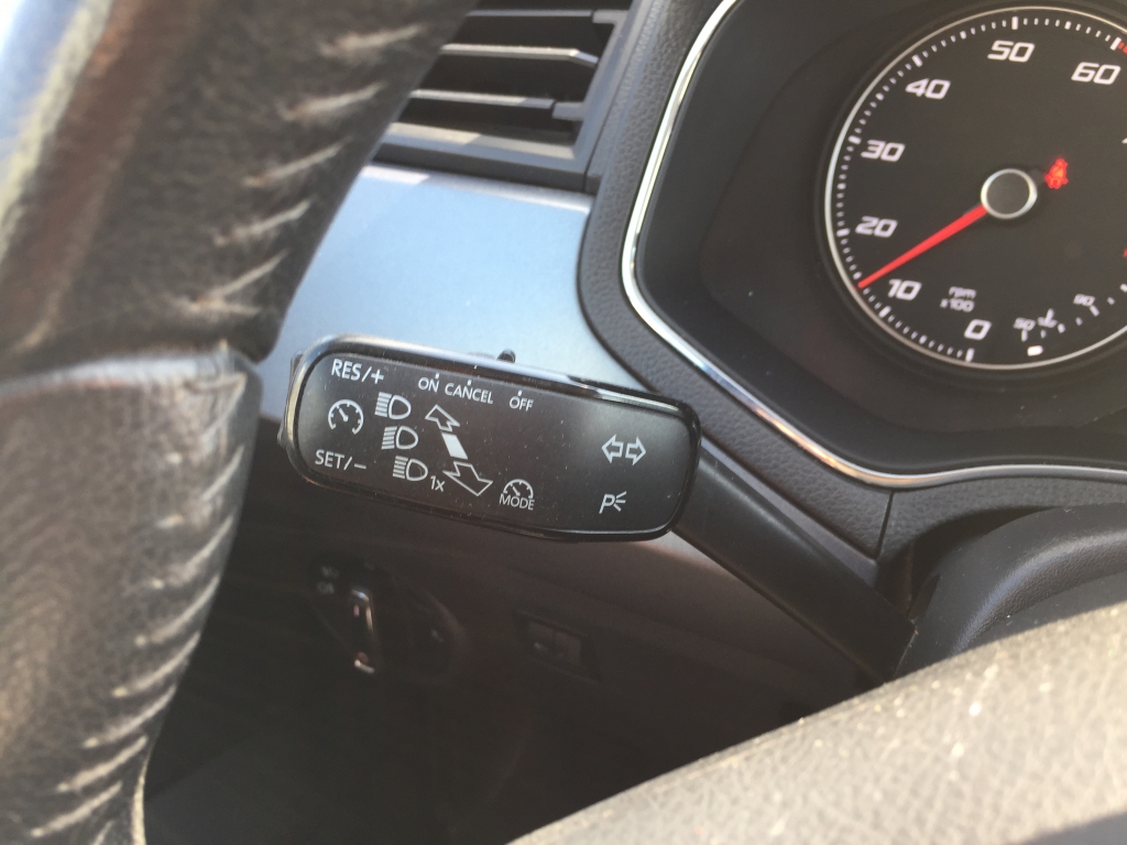 SEAT ARONA 1.0 TSI 115CV