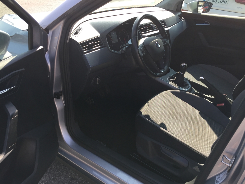 SEAT ARONA 1.0 TSI 115CV