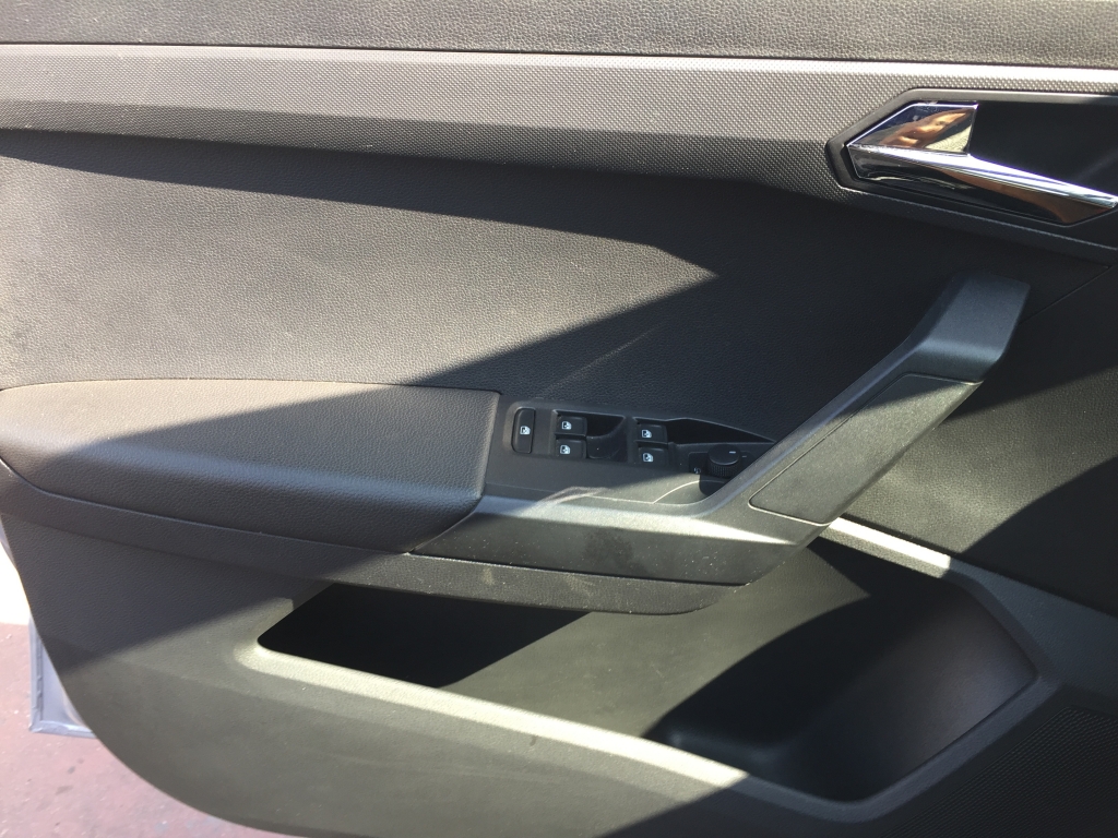 SEAT ARONA 1.0 TSI 115CV