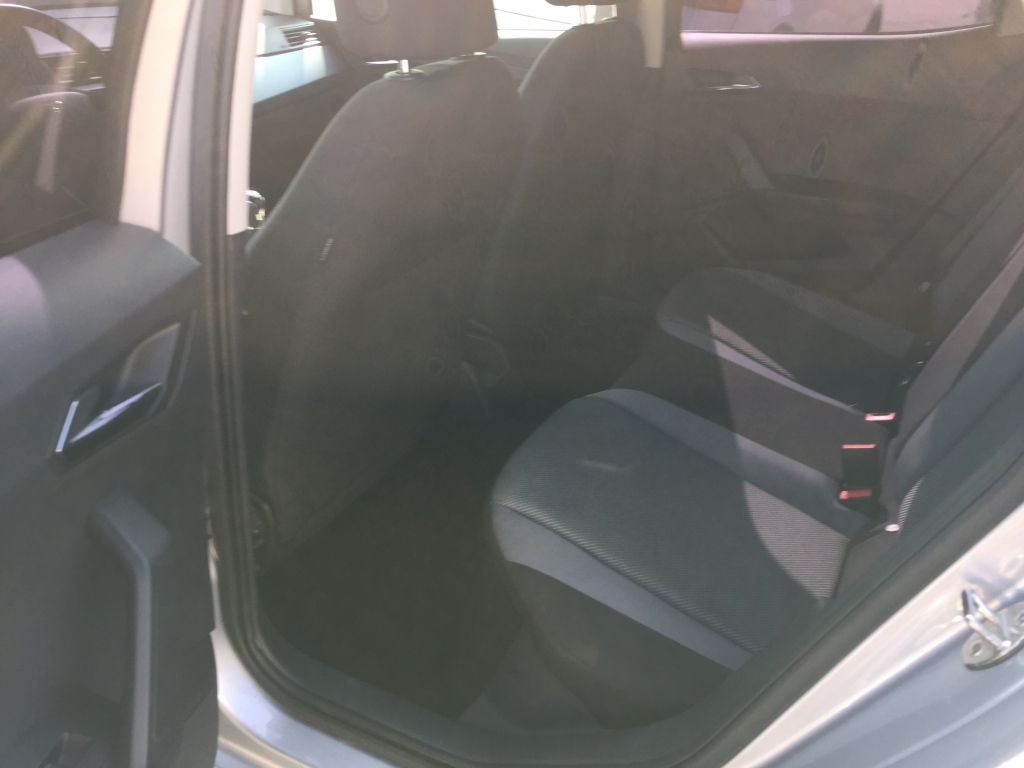 SEAT ARONA 1.0 TSI 115CV