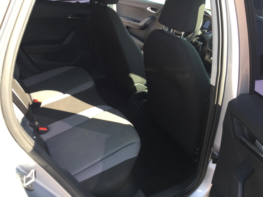 SEAT ARONA 1.0 TSI 115CV