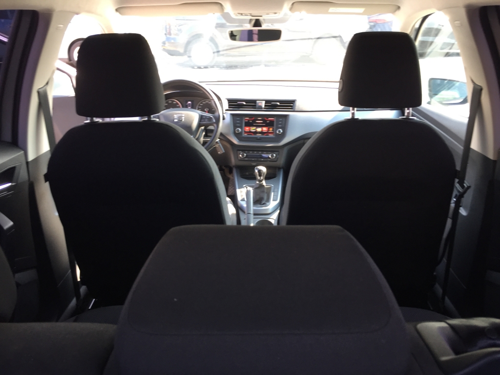 SEAT ARONA 1.0 TSI 115CV