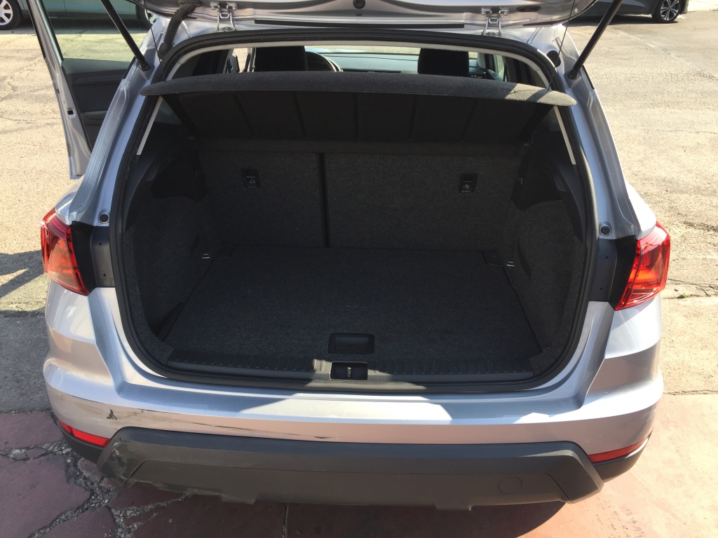 SEAT ARONA 1.0 TSI 115CV