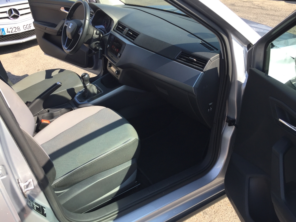 SEAT ARONA 1.0 TSI 115CV