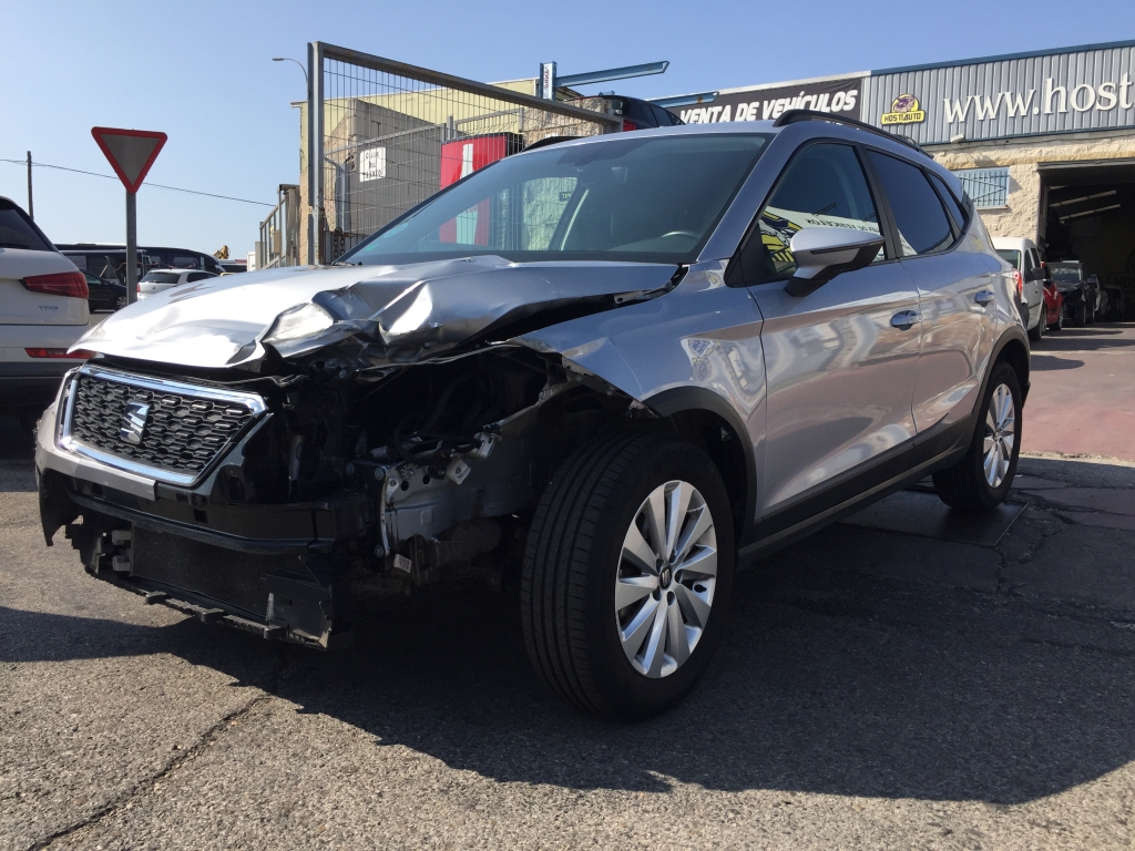 SEAT ARONA 1.0 TSI 115CV