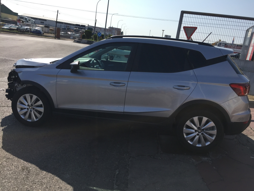 SEAT ARONA 1.0 TSI 115CV