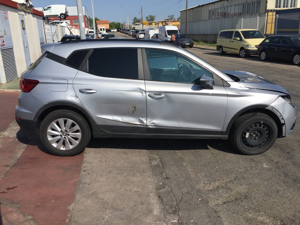 SEAT ARONA 1.0 TSI 115CV