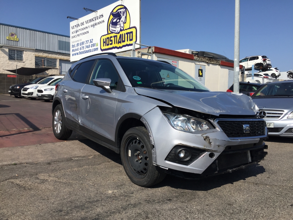 SEAT ARONA 1.0 TSI 115CV