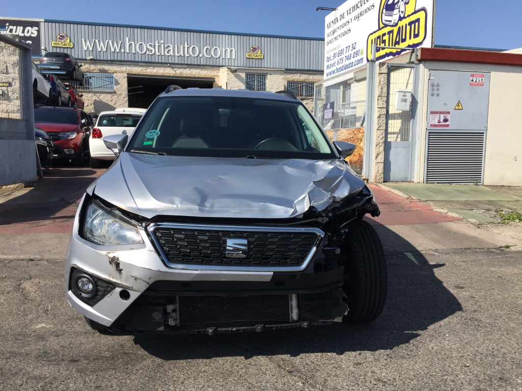 SEAT ARONA 1.0 TSI 115CV