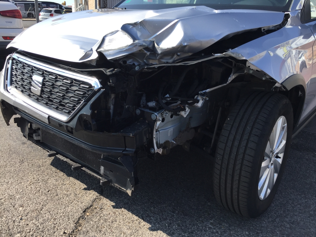 SEAT ARONA 1.0 TSI 115CV