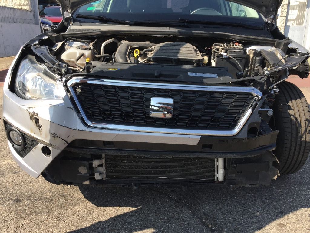 SEAT ARONA 1.0 TSI 115CV