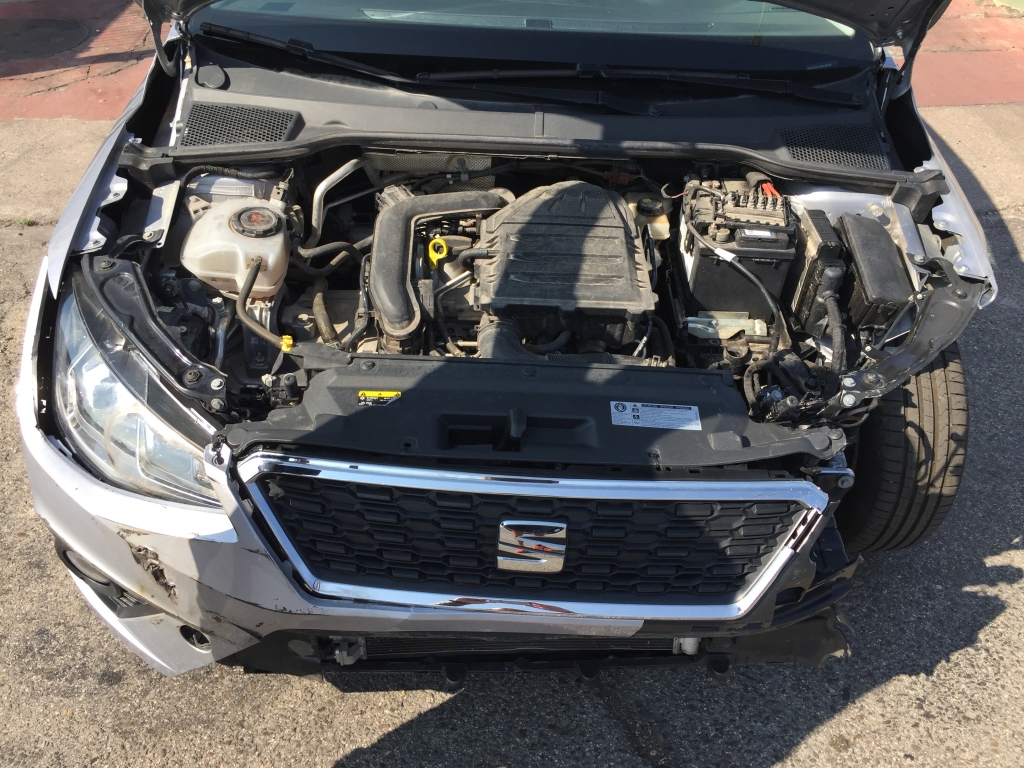 SEAT ARONA 1.0 TSI 115CV