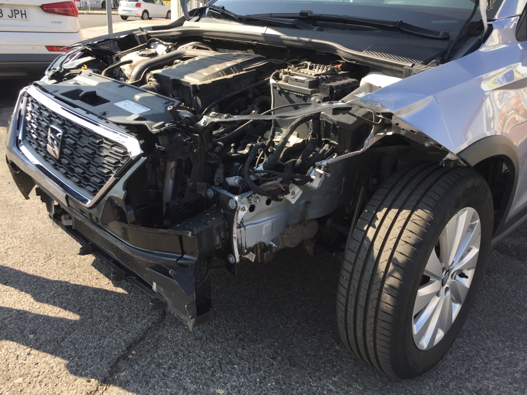 SEAT ARONA 1.0 TSI 115CV