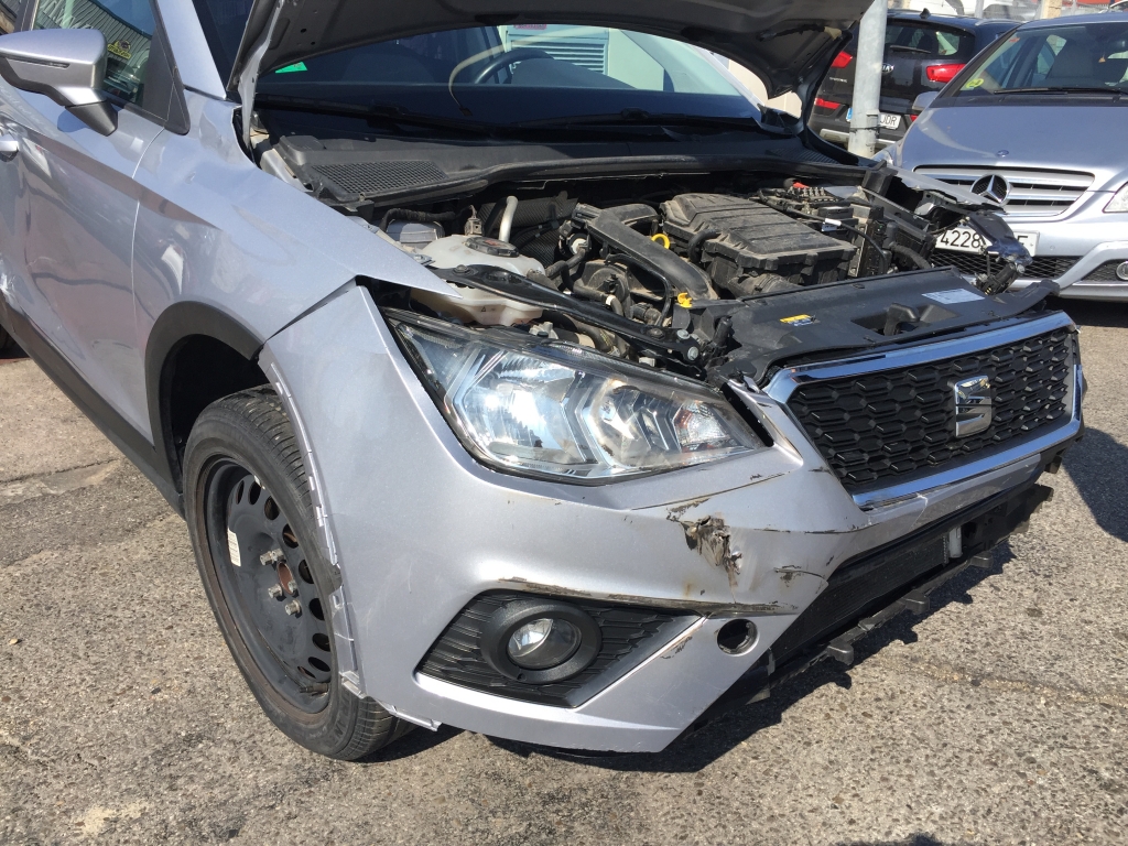 SEAT ARONA 1.0 TSI 115CV