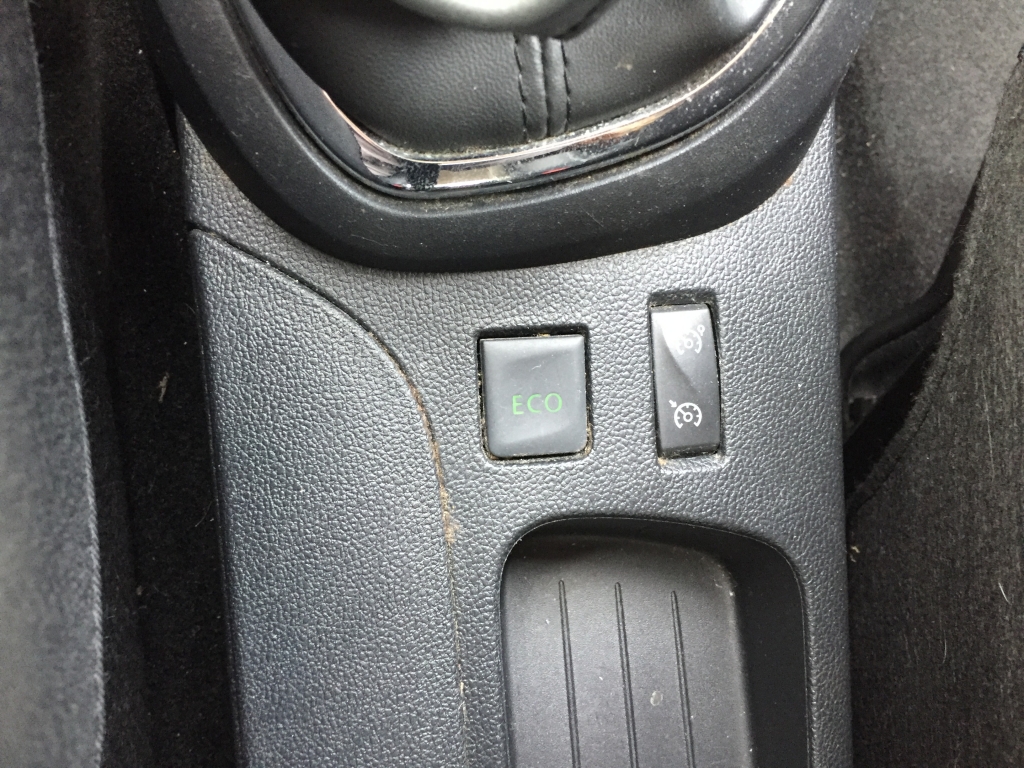 RENAULT CAPTUR 1.5 DCI 90CV