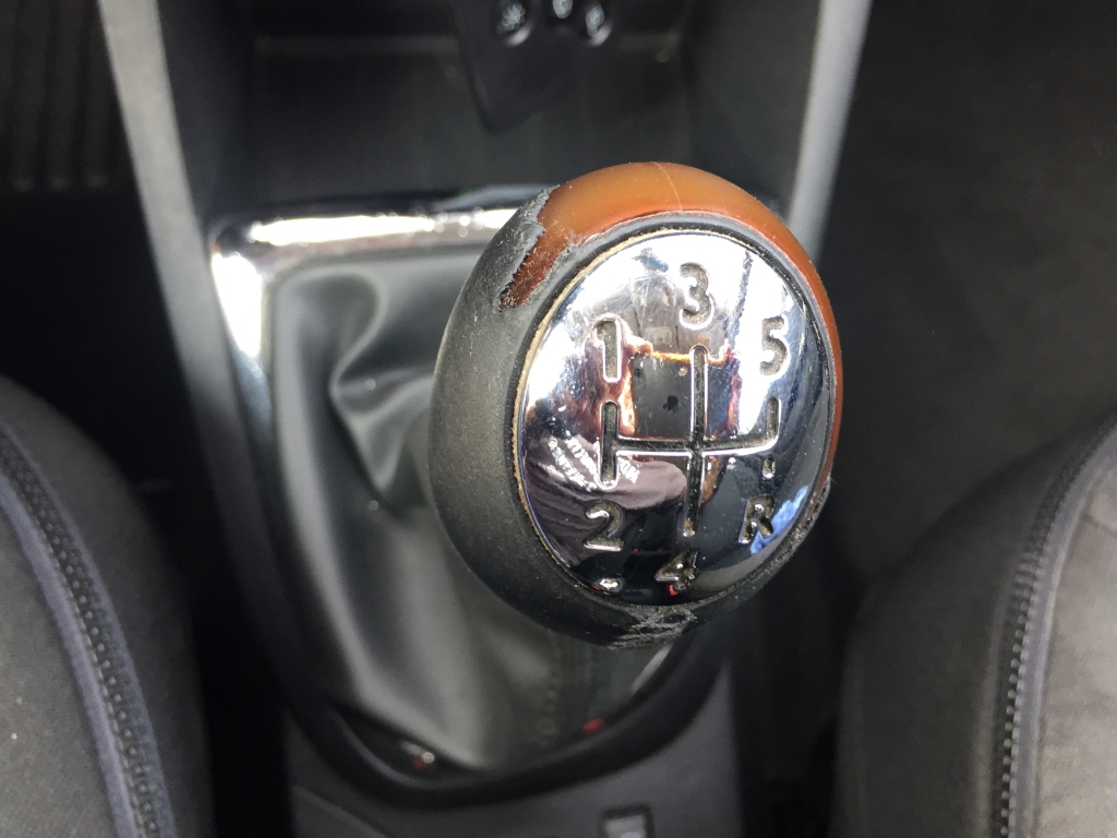 RENAULT CAPTUR 1.5 DCI 90CV