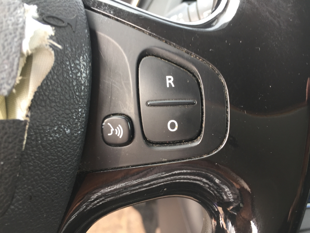 RENAULT CAPTUR 1.5 DCI 90CV