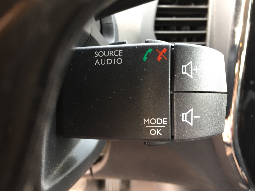 RENAULT CAPTUR 1.5 DCI 90CV