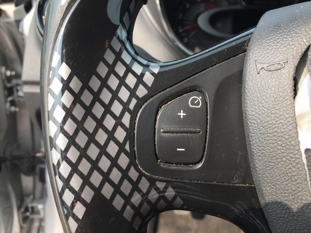 RENAULT CAPTUR 1.5 DCI 90CV