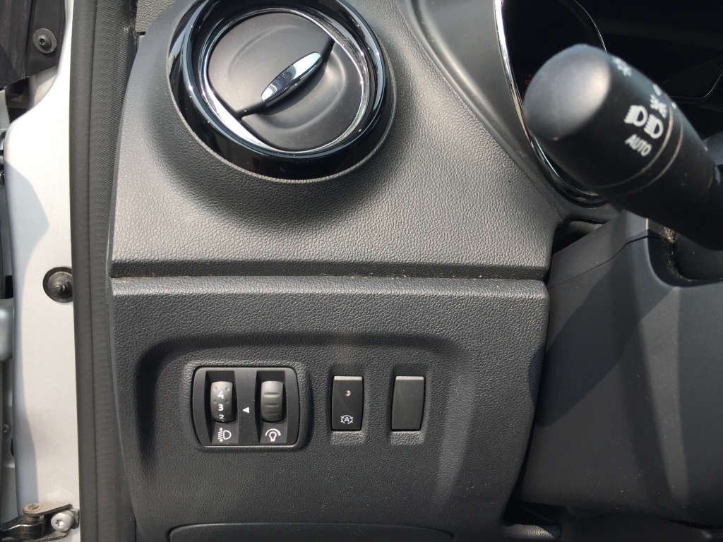 RENAULT CAPTUR 1.5 DCI 90CV