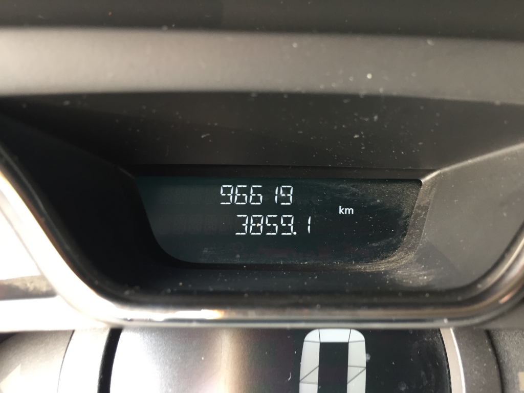 RENAULT CAPTUR 1.5 DCI 90CV