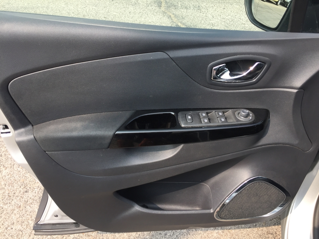 RENAULT CAPTUR 1.5 DCI 90CV