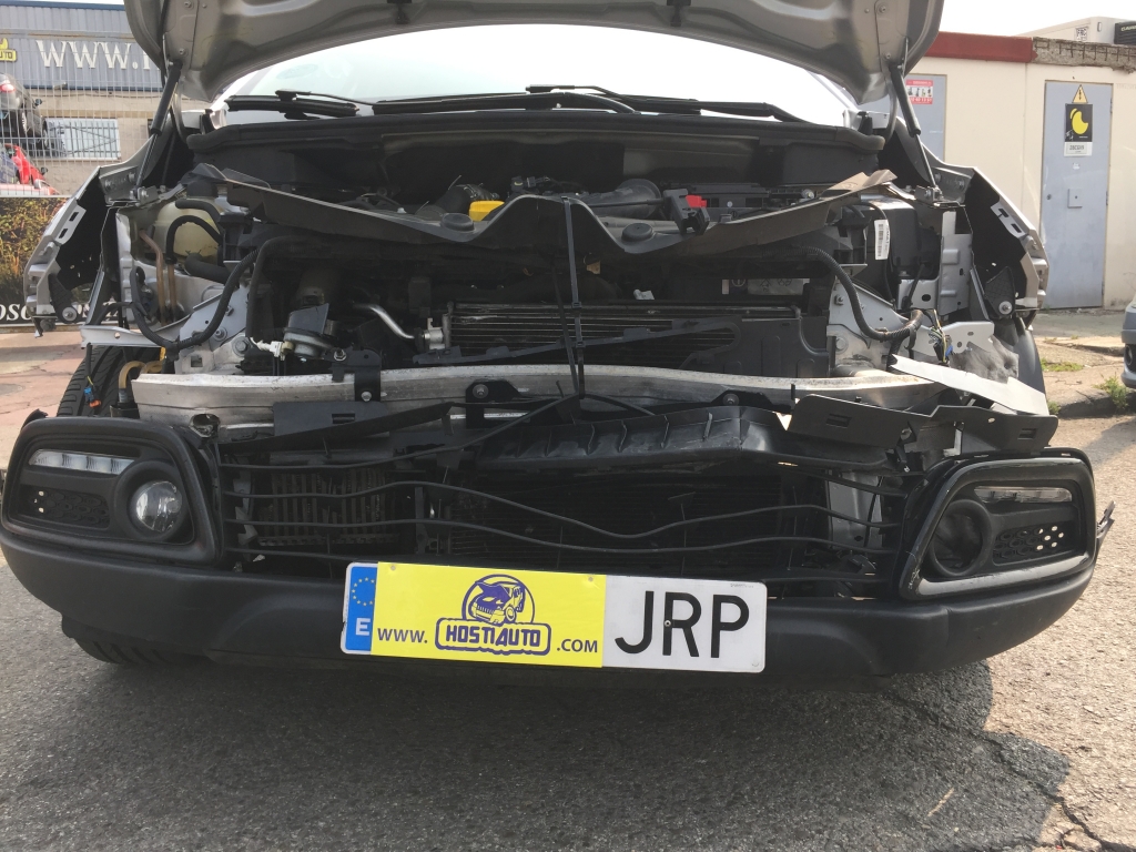 RENAULT CAPTUR 1.5 DCI 90CV